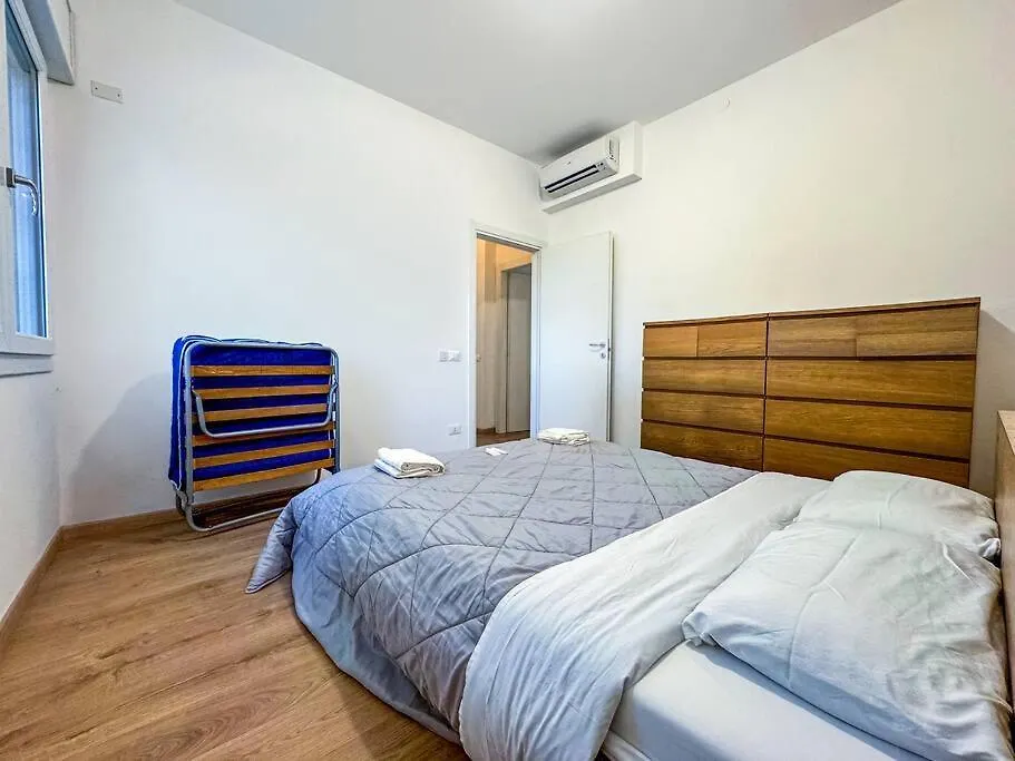 Villa Gelsomino A 30 Minuti Da Venezia Lido di Jesolo