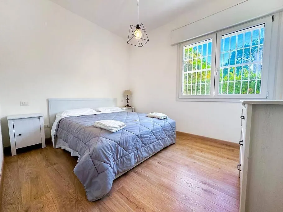 Villa Gelsomino A 30 Minuti Da Venezia Lido di Jesolo