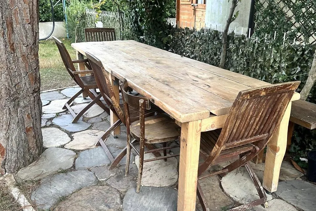 Villa Gelsomino A 30 Minuti Da Venezia Lido di Jesolo